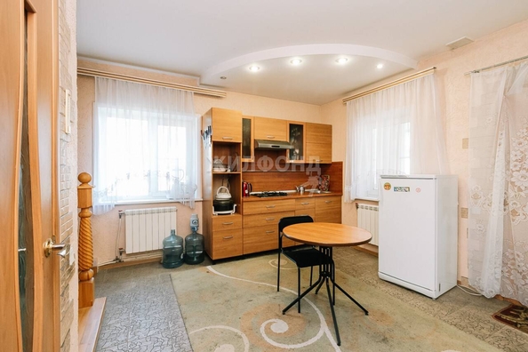 
   Продам дом, 173.6 м², Кудряшовский

. Фото 10.