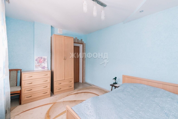 
   Продам дом, 173.6 м², Кудряшовский

. Фото 27.