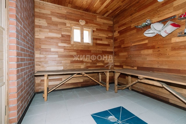 
   Продам дом, 173.6 м², Кудряшовский

. Фото 44.