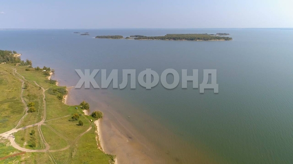 
  Продам  дачный участок, 10.5 соток, Боровое село

. Фото 7.