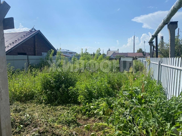 
   Продам дом, 100 м², Мочище

. Фото 6.