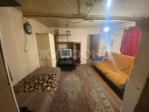 
  Продается дом, 100 м², дачный поселок Мочище
. Фото 3.