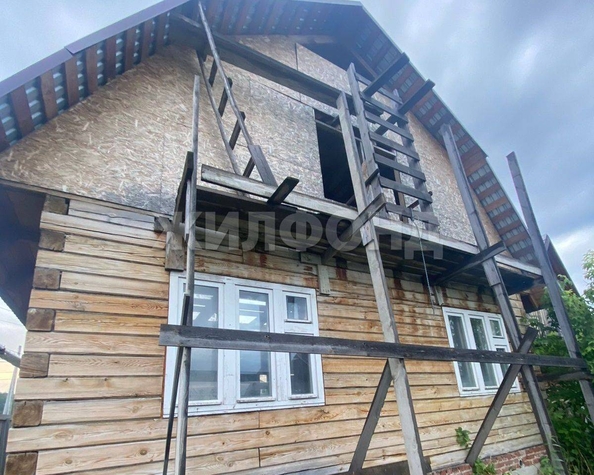 
  Продается дом, 100 м², дачный поселок Мочище
. Фото 4.