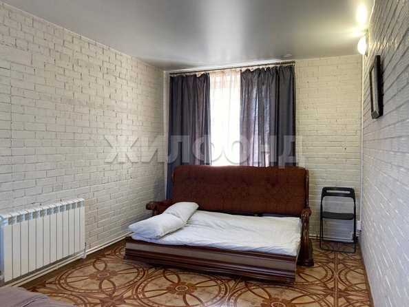 
   Продам дом, 201.5 м², Новосибирск

. Фото 27.