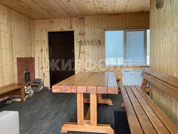 
   Продам дом, 201.5 м², Новосибирск

. Фото 36.