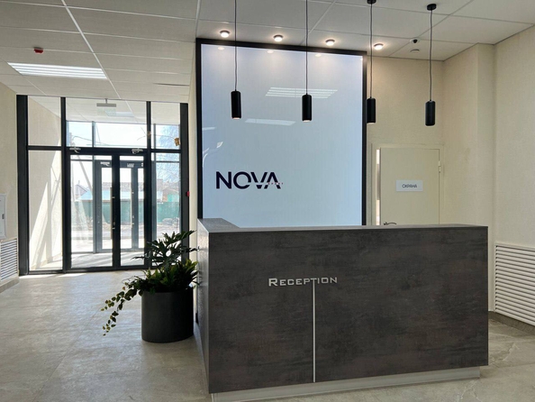 
  Продается 1-комнатный апартамент, 27.4 м², АК Nova-апарт (Нова-апарт)
. Фото 7.