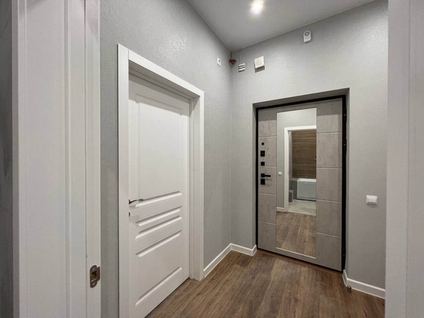 
  Продается 1-комнатный апартамент, 36 м², АК Nova-апарт (Нова-апарт)
. Фото 5.