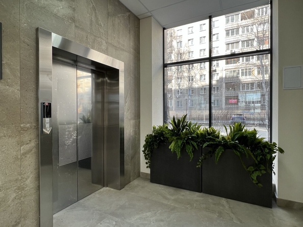 
  Продается 1-комнатный апартамент, 36 м², АК Nova-апарт (Нова-апарт)
. Фото 13.