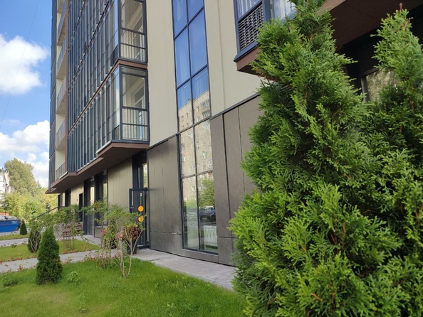 
  Продается 1-комнатный апартамент, 26.2 м², АК Nova-апарт (Нова-апарт)
. Фото 12.