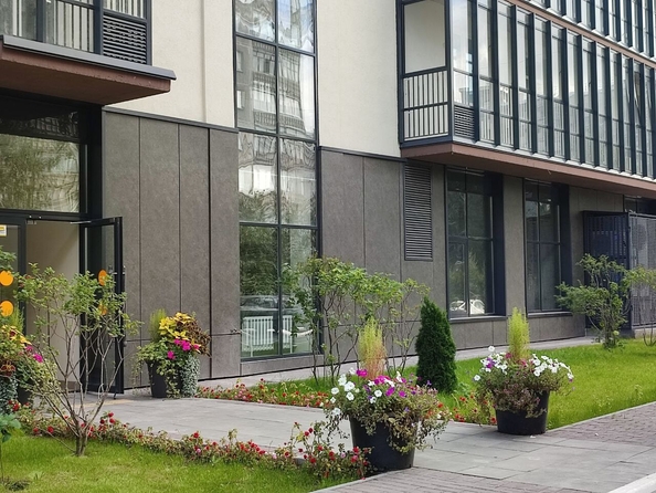 
  Продается 1-комнатный апартамент, 26.2 м², АК Nova-апарт (Нова-апарт)
. Фото 15.