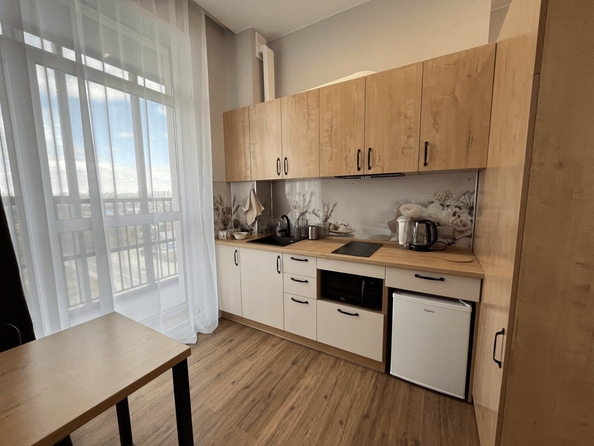 
  Продается 1-комнатный апартамент, 26.2 м², АК Nova-апарт (Нова-апарт)
. Фото 17.