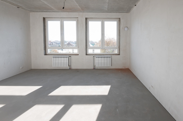 
  Продается 1-комнатный апартамент, 28.6 м², АК Nova-апарт (Нова-апарт)
. Фото 20.