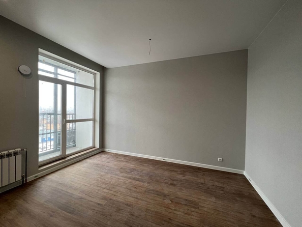 
  Продается 1-комнатный апартамент, 25.8 м², АК Nova-апарт (Нова-апарт)
. Фото 3.