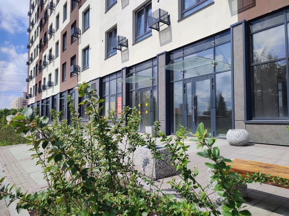 
  Продается 1-комнатный апартамент, 40.5 м², АК Nova-апарт (Нова-апарт)
. Фото 23.