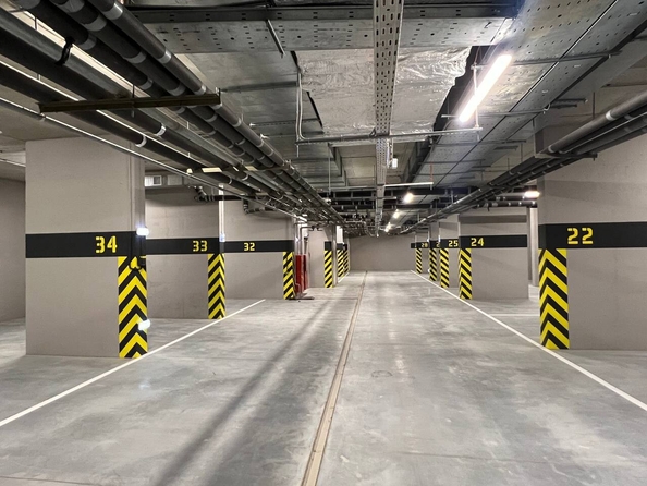 
  Продается 1-комнатный апартамент, 39 м², АК Nova-апарт (Нова-апарт)
. Фото 11.