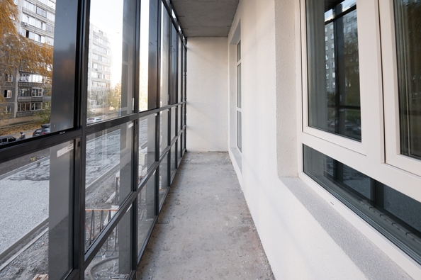 
  Продается 1-комнатный апартамент, 42.7 м², АК Nova-апарт (Нова-апарт)
. Фото 24.