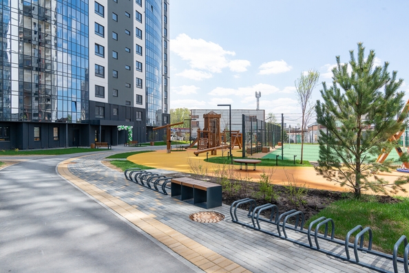 
  Продается парковка, 17.05 м², ЖК Никольский парк, дом 6
. Фото 30.