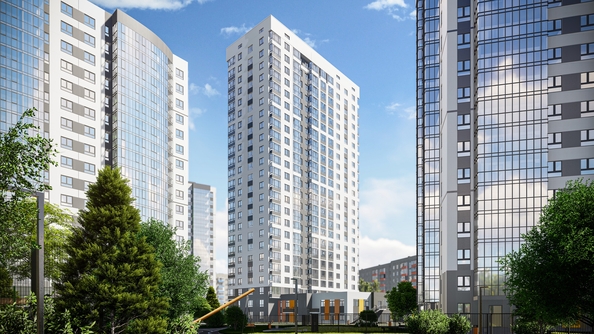 
  Продам парковочное место, 13.78 м², Новосибирск

. Фото 16.