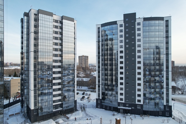 
   Продам офис, 26.5 м², Гаранина ул, 43

. Фото 20.