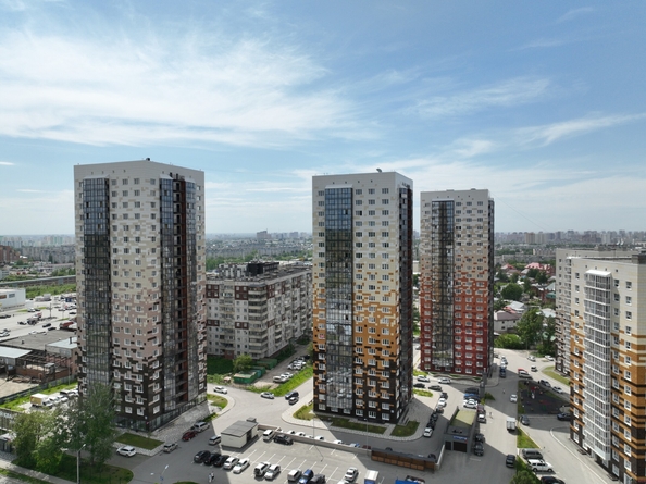 
  Продается 2-комн. квартира, 36.3 м², ЖК Red Fox (Ред Фокс) , дом 6/2
. Фото 5.
