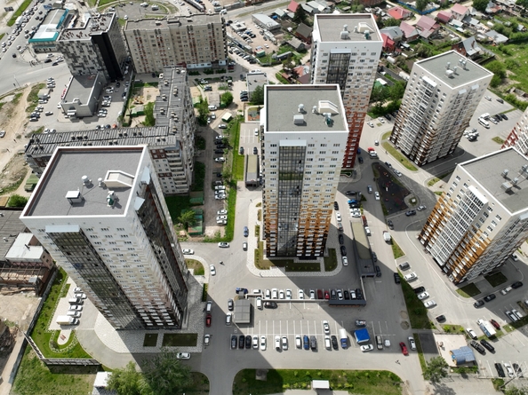 
  Продается 1-комн. квартира, 39.9 м², ЖК Red Fox (Ред Фокс) , дом 5
. Фото 6.
