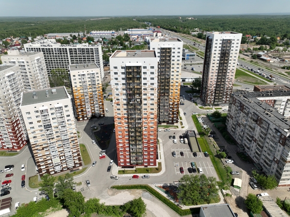 
  Продается 1-комн. квартира, 39.9 м², ЖК Red Fox (Ред Фокс) , дом 5
. Фото 8.