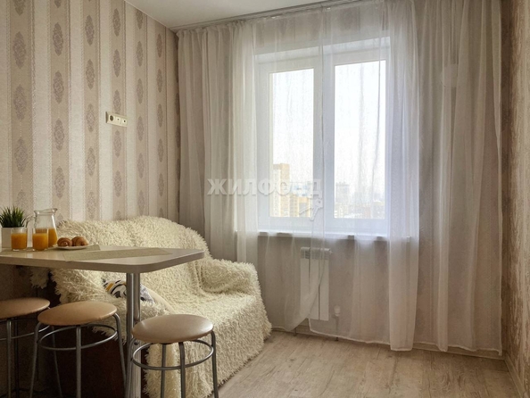 
   Продам 1-комнатную, 38.3 м², Фрунзе ул, 20

. Фото 15.