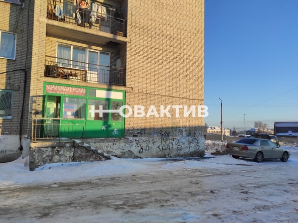 
   Продам помещение свободного назначения, 65.8 м², Вокзальная ул, 48

. Фото 2.