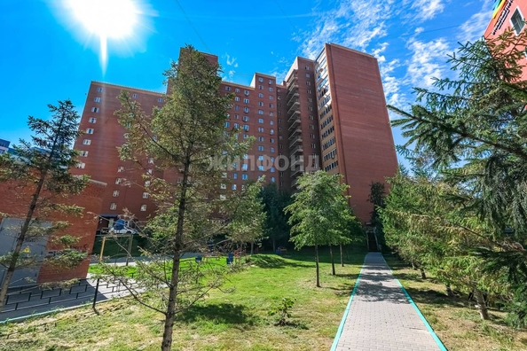 
   Продам 1-комнатную, 41.6 м², Горский мкр, 6

. Фото 10.