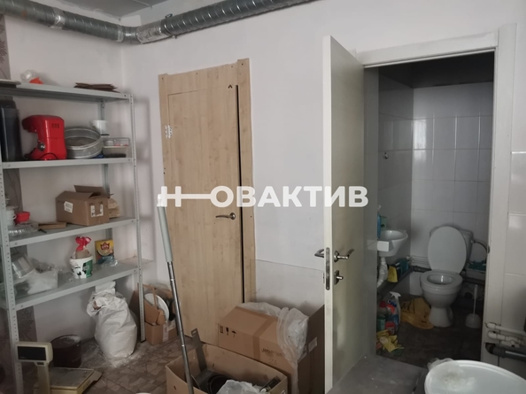 
   Сдам помещение свободного назначения, 99.5 м², Красный пр-кт, 309

. Фото 9.