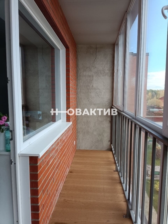 
   Продам 1-комнатную, 41.7 м², Садовый проезд, 11

. Фото 3.