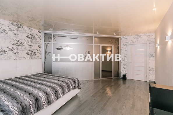 
   Продам 3-комнатную, 114 м², Зыряновская ул, 55

. Фото 2.