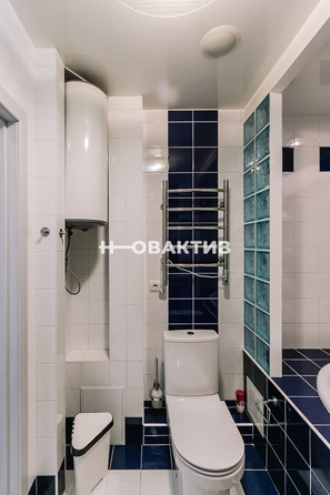 
   Продам 3-комнатную, 114 м², Зыряновская ул, 55

. Фото 16.