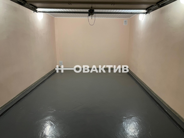 
  Продам гараж, 21.5 м², Новосибирск

. Фото 5.