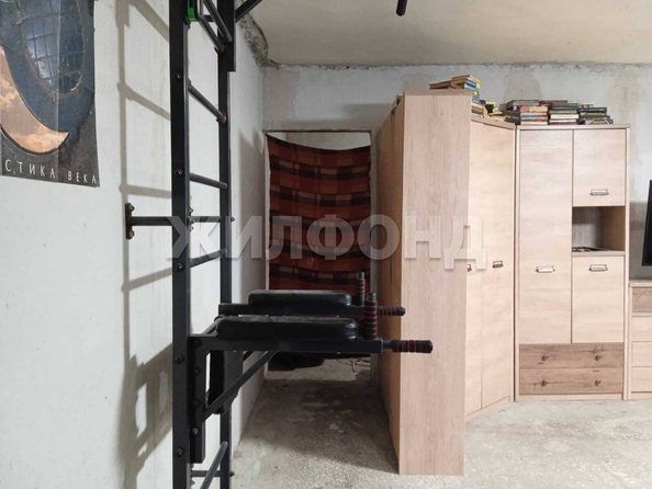 
   Продам 2-комнатную, 41.7 м², Кузьмы Минина ул, 13

. Фото 5.