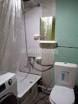 
   Продам 2-комнатную, 41.7 м², Кузьмы Минина ул, 13

. Фото 6.