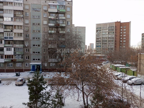 
   Продам 2-комнатную, 42.9 м², Линейная ул, 31/3

. Фото 10.