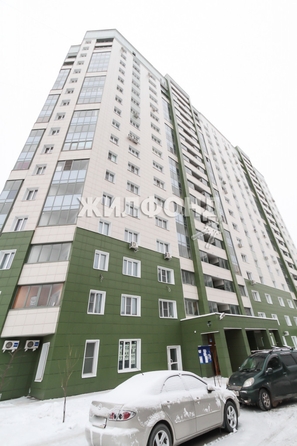 
   Продам 3-комнатную, 103.8 м², Сухарная ул, 96/2

. Фото 20.