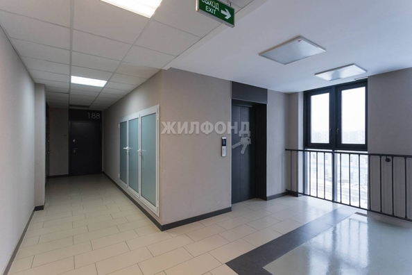 
   Продам 3-комнатную, 64.7 м², Василия Клевцова ул, 1

. Фото 16.