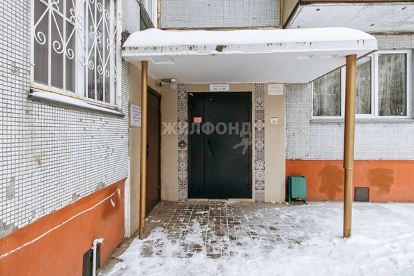 
   Продам 3-комнатную, 59.2 м², Кропоткина ул, 130

. Фото 23.