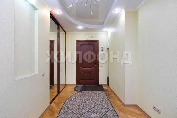 
   Продам 4-комнатную, 123.2 м², Зыряновская ул, 55

. Фото 31.