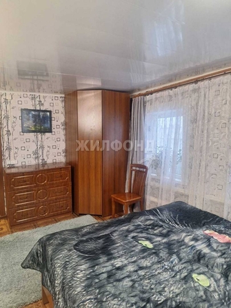 
   Продам дом, 42.9 м², Новосибирск

. Фото 18.