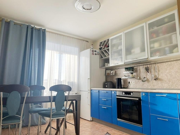 
   Продам 3-комнатную, 91 м², Котовского ул, 10/1

. Фото 11.