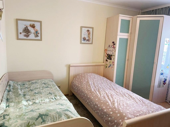 
   Продам 3-комнатную, 91 м², Котовского ул, 10/1

. Фото 23.