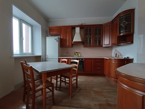 
   Продам 4-комнатную, 121 м², Народная ул

. Фото 14.