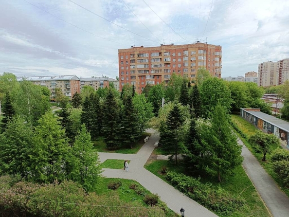 
   Продам 4-комнатную, 121 м², Народная ул

. Фото 17.