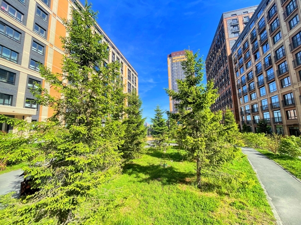 
  Продается 2-комн. квартира, 64 м², ЖК Красный проспект, дом 2
. Фото 13.