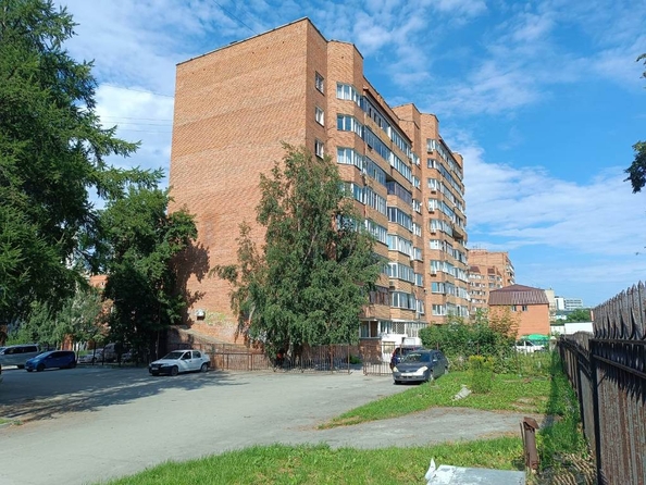 
   Продам 2-комнатную, 60.3 м², Дачная ул, 21/1

. Фото 19.