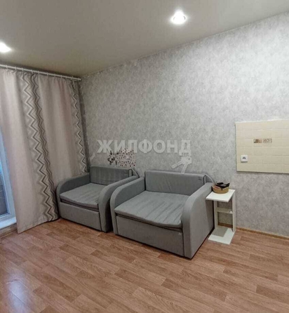 
   Продам студию, 19.2 м², Твардовского ул, 22/5

. Фото 6.