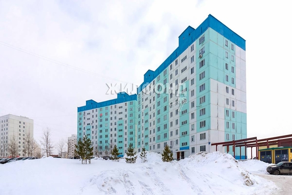 
   Продам студию, 32.5 м², Татьяны Снежиной ул, 41

. Фото 10.